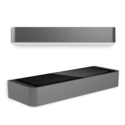 STEINEL Online Shop XSolar SOL-O anthrazit